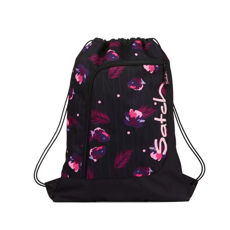 Satch satch Schulzubehör Sportbeutel Mystic Nights, Lilac, – Produktbild 1 von 1