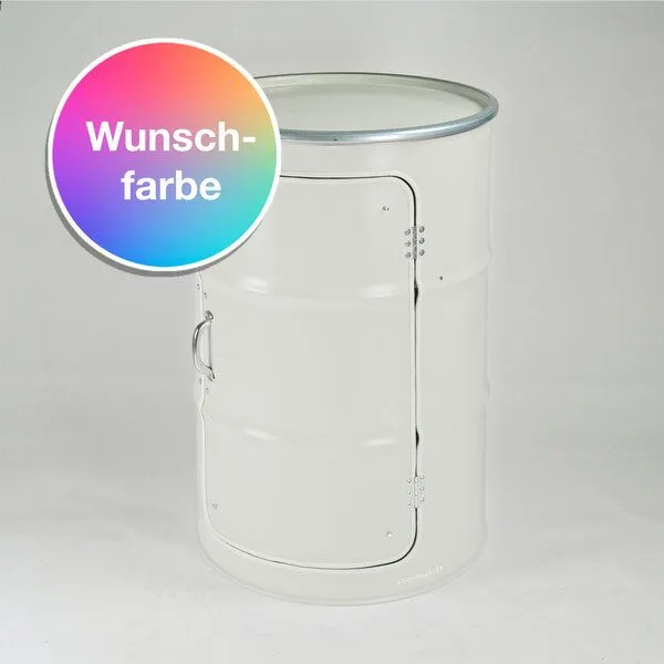 Lockengelöt Lockengelöt Schränk, Wunschfarbe (gepulvert), – Produktbild 2 von 2