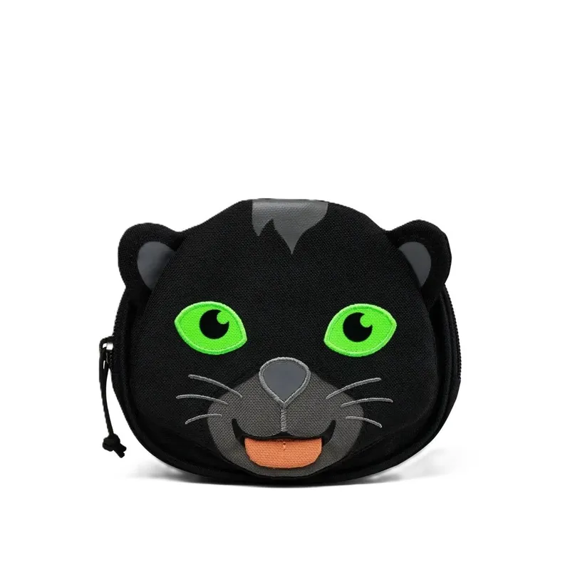 Affenzahn Affenzahn Lenkertasche, Panther, Multicolored, – Produktbild 1 von 1