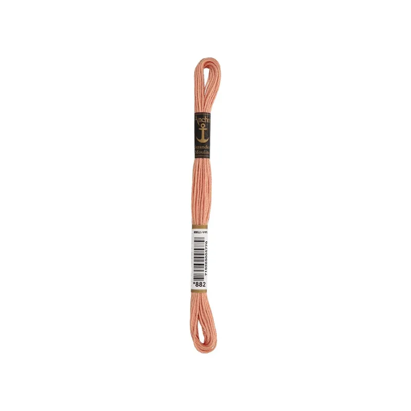 Anchor Anchor Coats Sticktwist 8m 00882 Make-Up – Produktbild 1 von 1