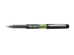 Pilot Pilot Tintenroller "Greenball" schwarz – Produktbild 1 von 1