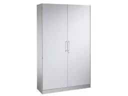 Flügeltürenschrank "Contact", Höhe 198 cm (BxT) 120 x 43,5 – Produktbild 1 von 1