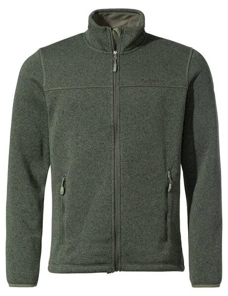 Vaude Vaude Men's Rienza Jacket III, Khaki, – Produktbild 1 von 6