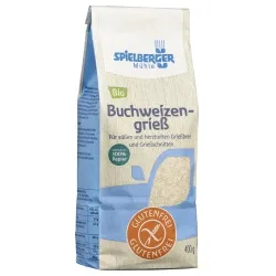 Spielberger Spielberger Buchweizengrieß, glutenfrei – Produktbild 1 von 1