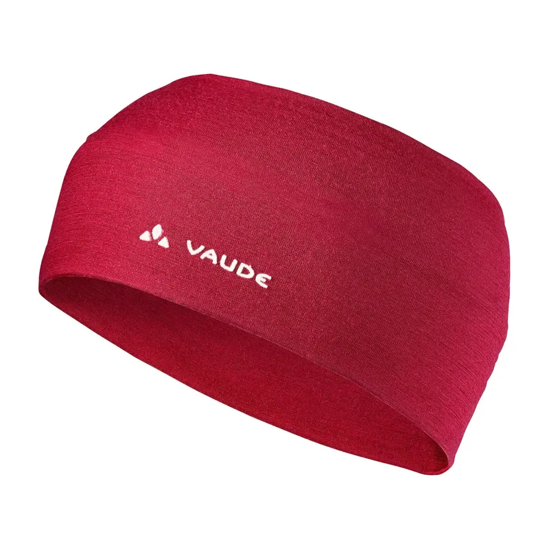 Vaude Knackerbsen VAUDE Merino, Rot, – Produktbild 1 von 1