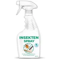 Silberkraft Silberkraft Universal Insektenspray – Produktbild 1 von 1