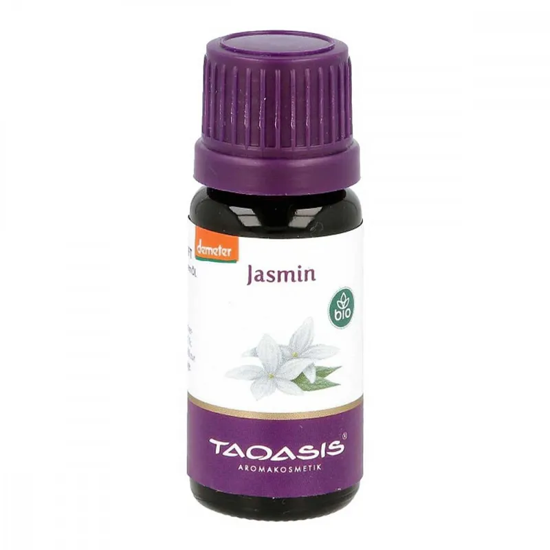 TAOASIS Jasmin öl 2% – Produktbild 1 von 1