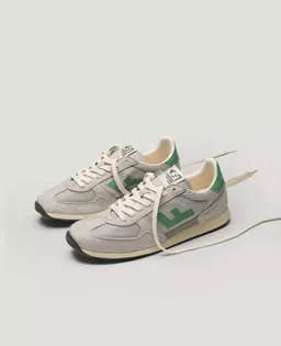 Flamingos Life Flamingos' Life Marathon Club Sneaker – Produktbild 1 von 1