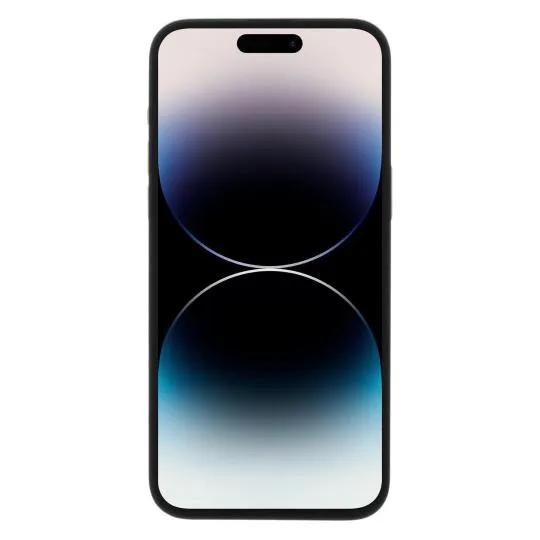 Apple Apple iPhone 14 Pro Max 128GB space schwarz, Space schwarz, – Produktbild 2 von 3