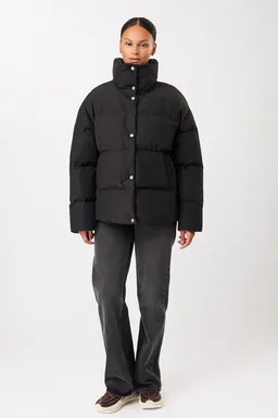 LangerChen Puffer-Jacke Modell: Fairlee – Produktbild 1 von 1