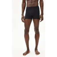ARMEDANGELS ARMEDANGELS RICAARD Herren Boxer aus TENCEL Modal Mix, Black, – Produktbild 1 von 1