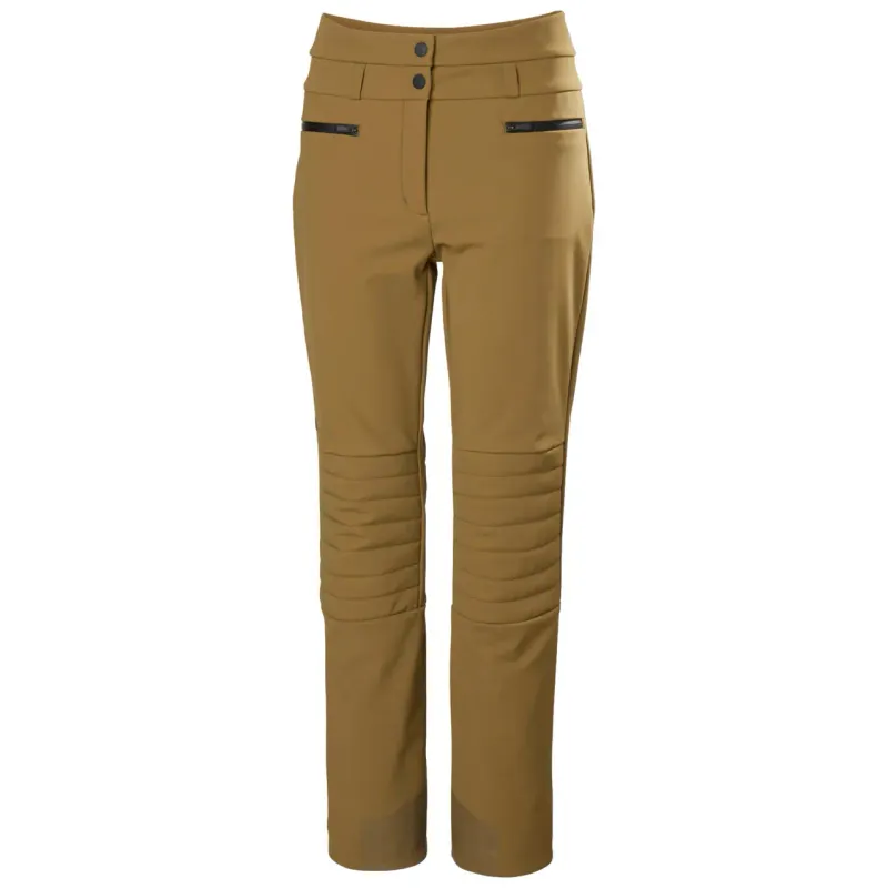 Helly Hansen Skihose Damen Helly Hansen Avanti Stretch 2.0, Braun, – Produktbild 1 von 1