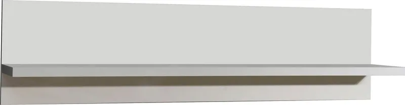 OTTO home Wandboard Piano, hochwertig UV lackiert, Beige|grau, – Produktbild 3 von 5