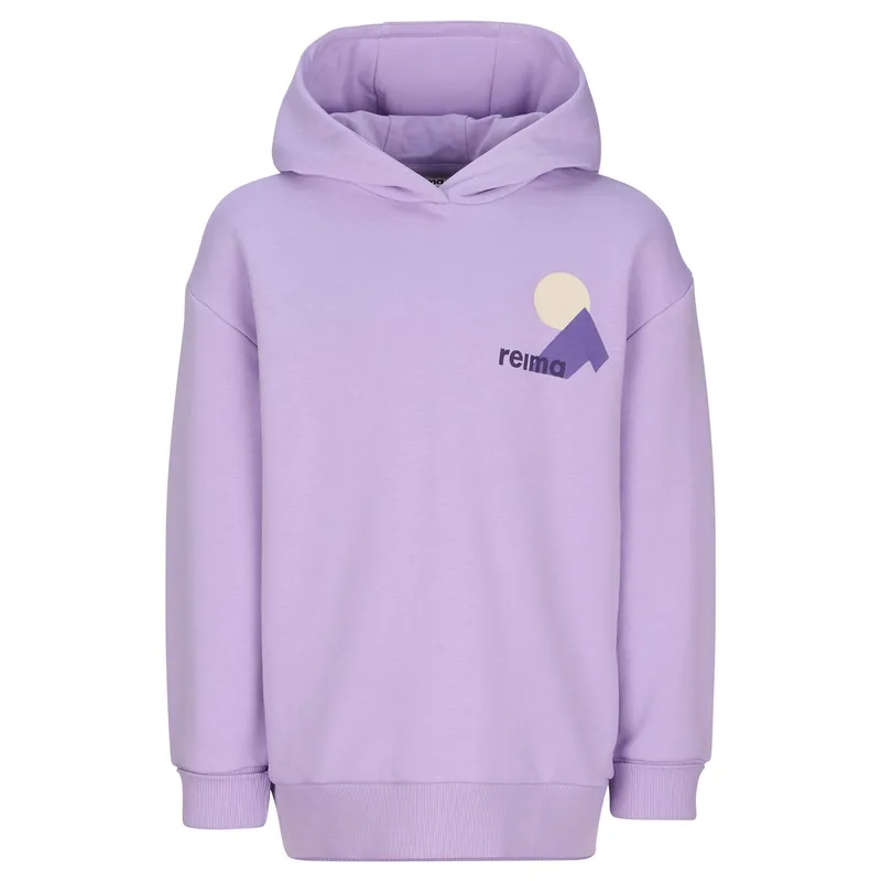REIMA HOODIE HUPPIS – Produktbild 1 von 1