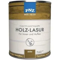 PNZ PNZ Holz-Lasur, Eiche, – Produktbild 1 von 1