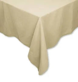 jilda-tex jilda-tex Tischdecke Renforce 100% Bio-Baumwolle Uni MADE IN GREEN – Produktbild 1 von 1