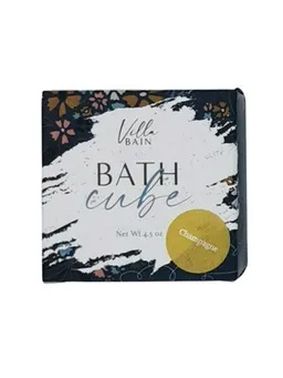 Villa Bain Villa Bain Badekugel White Tea - Ginger – Produktbild 1 von 1