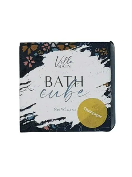 Villa Bain Villa Bain Badekugel White Tea, Ginger, – Produktbild 1 von 3