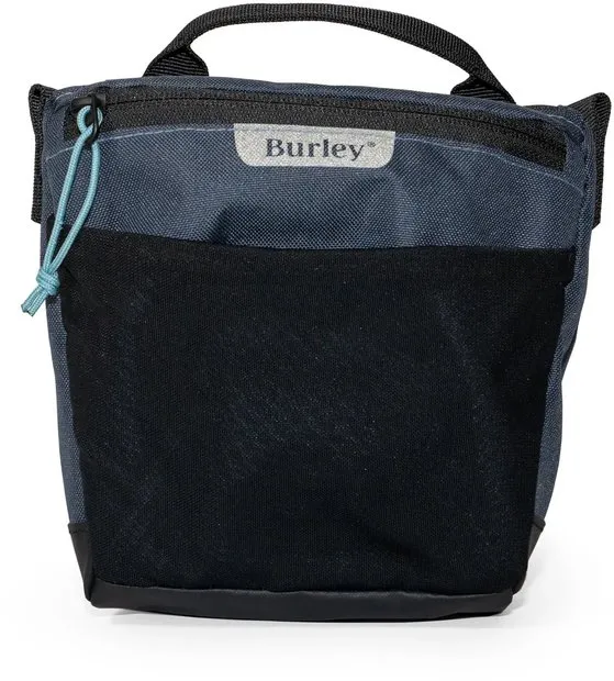 BURLEY Burley Tasche Pouch für Pet Line-Modelle Einheitsgröße - praktische Aufbewahrungslösung – Produktbild 2 von 2