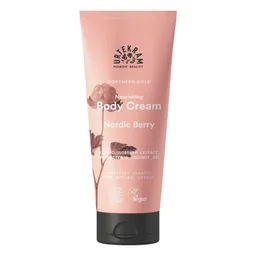 Urtekram Urtekram Nordic Berry Nourishing Body Cream – Produktbild 1 von 1