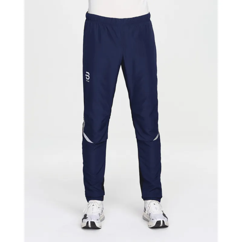 Daehlie Sportswear Skihose Daehlie Sportswear Winner 4.0, Bleu, – Produktbild 2 von 2