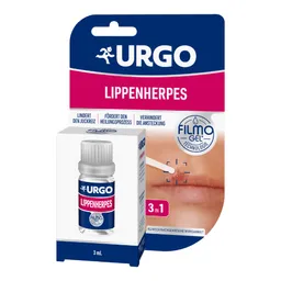 Urgo Urgo Lippenherpes – Produktbild 1 von 1