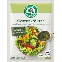Lebensbaum Salatdressing Garten-Kräuter – Produktbild 1 von 1
