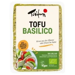 Taifun Tofu Basilico – Produktbild 1 von 1