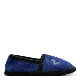thies "thies ® Mountain Wool Home Slipper" aus reiner, ökologischer Schurwolle, made in Austria – Produktbild 1 von 1