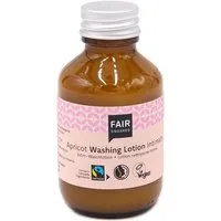 Fair Squared FAIR SQUARED Intimate Washing Lotion, speziell für den Intimbereich abgestimmte Waschlotion mit ph-Wert 4,5, in zwei Größen erhältlich – Produktbild 2 von 4