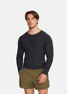 Golds Gym Golds Gym langärmeliges Funktionsshirt Greg – Produktbild 1 von 1