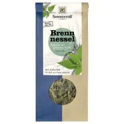 SONNENTOR Brennnessel – Produktbild 1 von 1