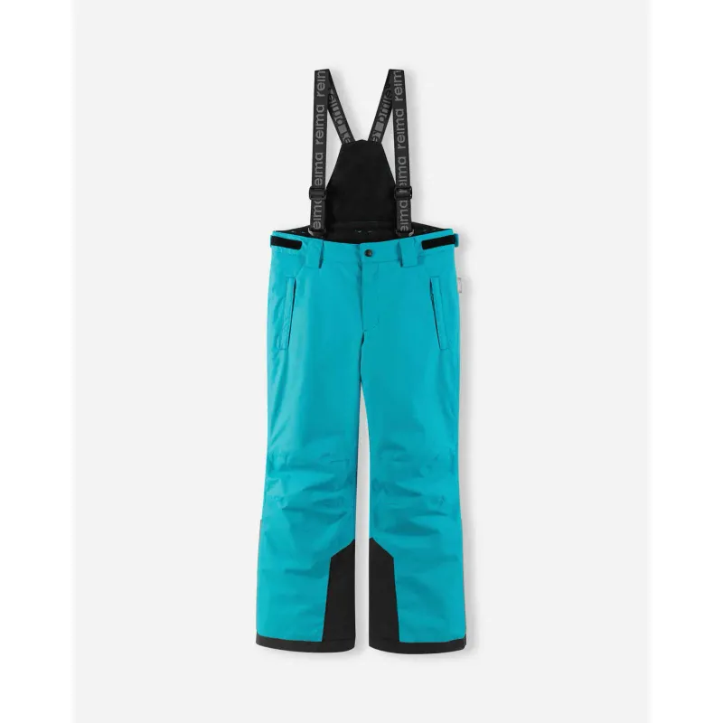 REIMA Kinder-Skihose Reima Wingon, Türkis, – Produktbild 1 von 1