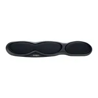 Kensington Kensington Handgelenkauflage schwarz – Produktbild 2 von 2