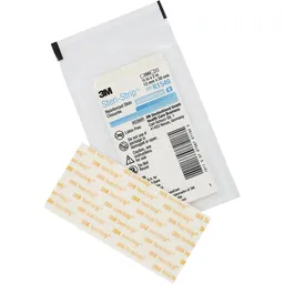 Solventum Germany STERI STRIP steril 12x50mm R1549 50X6 St – Produktbild 1 von 1