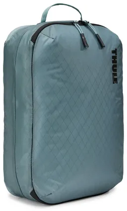 Thule THULE Packing Cube Clean/Dirty Pond Gray – Produktbild 1 von 1
