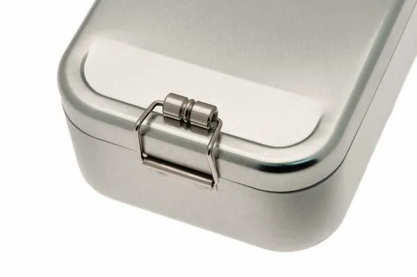 Cameleon Pack Cameleon Pack Große Lunchbox XL * Metall Brotdose – Produktbild 3 von 4