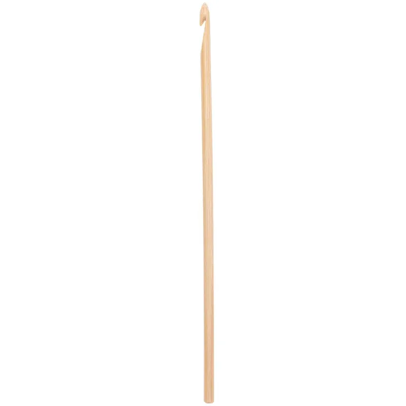 Rico Design Rico Design Häkelnadel Bambus 4,0 – Produktbild 1 von 1