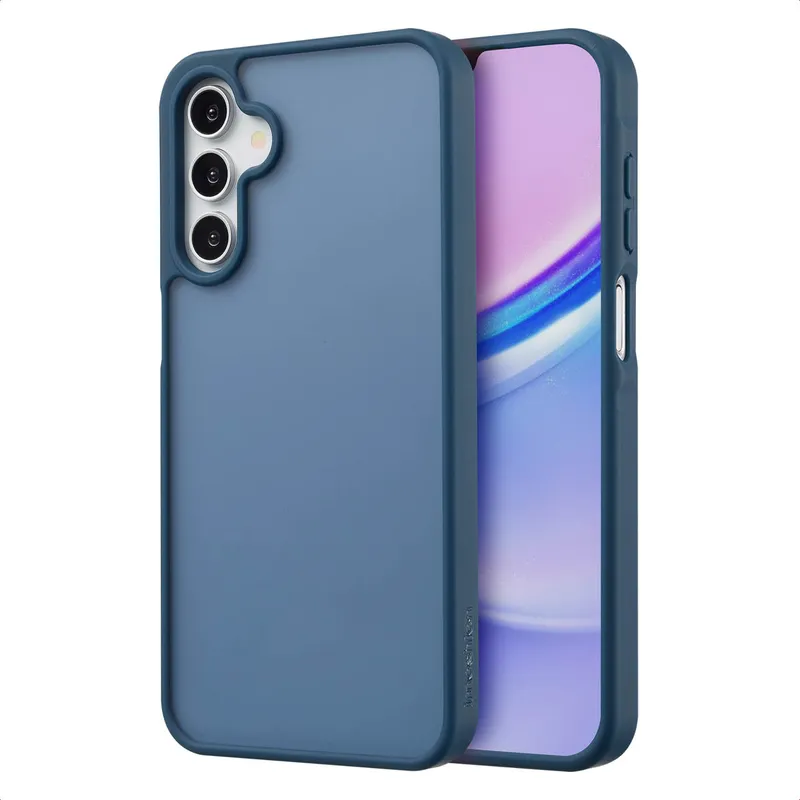 imoshion imoshion Color Guard Backcover für das Samsung Galaxy A15 (5G), Dunkelblau, – Produktbild 1 von 1