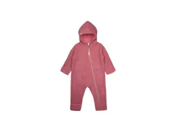 Pure pure by Bauer PURE PURE by Bauer Baby und Kinder Overall Zipper shadow-rose Gr.86 – Produktbild 1 von 1