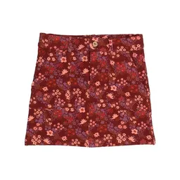 Walkiddy Rock Bio-Baumwolle elastisch – Walkiddy, „Flowers & Butterflies“ | leicht, luftig, hautfreundlich, nachhaltig produziert, vegan, pflegeleicht – Produktbild 1 von 1