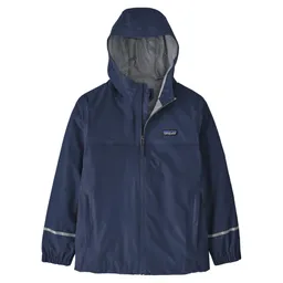 Patagonia K'S TORRENTSHELL 3L RAIN JACKET – Produktbild 1 von 1