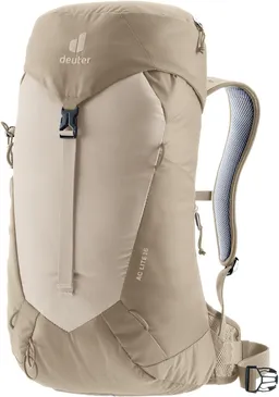 Deuter Deuter AC Lite 16 Wanderrucksack (4426 alu/greystone) – Produktbild 1 von 1
