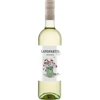 Bio-Weißwein 'Landparty' 0,75 l – Produktbild 1 von 1