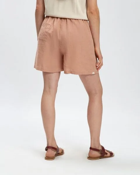 MATONA Matona Simple Shorts, Rose, – Produktbild 4 von 4