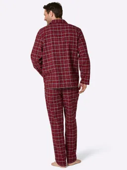 wäschepur men Pyjama – Produktbild 1 von 1