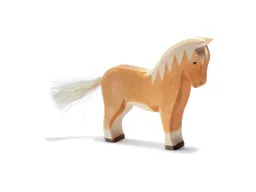 Ostheimer Ostheimer Haflinger 14,5 x 3 x 13 cm – Produktbild 1 von 1