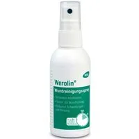 WERO WERO Wundreinigungsspray "Werolin" 75 ml – Produktbild 1 von 1