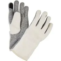 Vaude VAUDE Accessories Women's Tinshan Gloves V, Ecru, – Produktbild 1 von 1