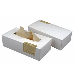Zuperzozial Zuperzozial Bambus Tücher, Box mit 80 Stk. – Produktbild 1 von 1